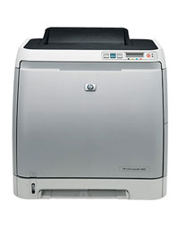 HP Color LaserJet 2605