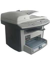 HP LaserJet 3052