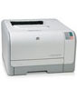 HP Color LaserJet CP1215 打印机