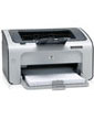 HP LaserJet P1007 打印机